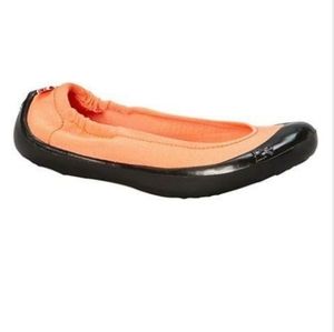 Girls LUV Waterproof Dream Flats